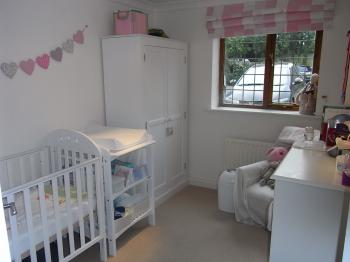 Baby's room