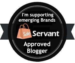 New Brands at Sale Servant