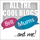 BritMums - All the Cool Blogs... and me