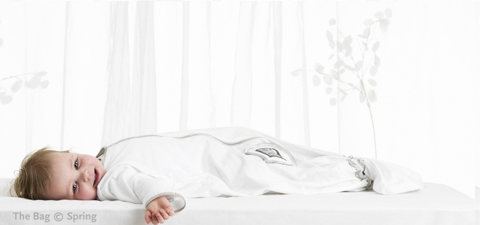 the bag 4 seasons SIDS PREVENTION   Puckababy Four Seasons (Simply the Best Baby Sleeping Bag)
