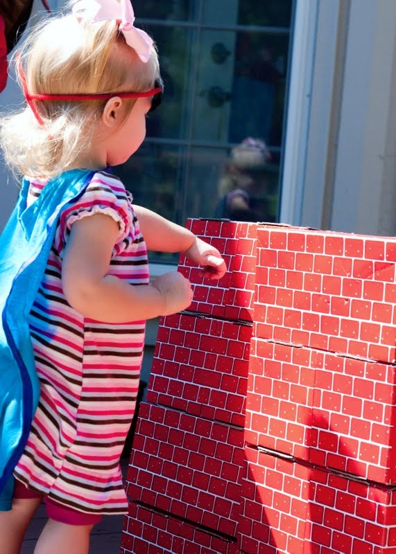 55f24114caa1b3f6a045496ab0b5a962 A Lazy Mothers Guide to Childrens Parties