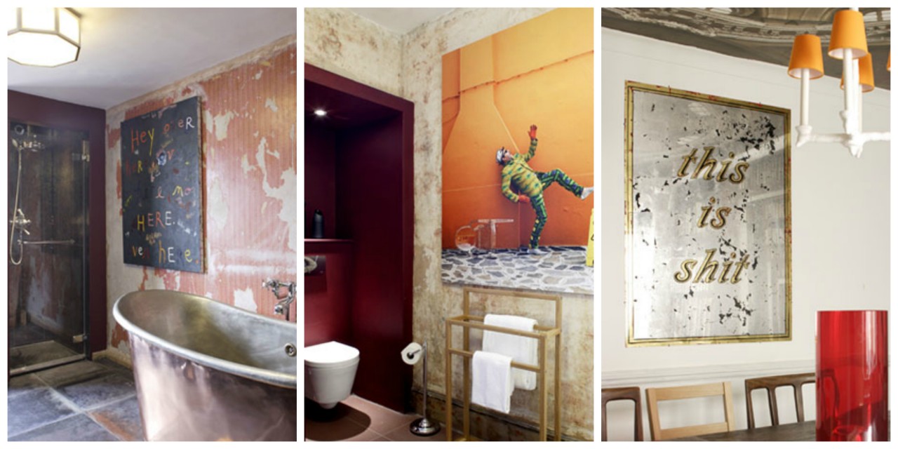 indexroughluxe My Favourite Luxury London Hotels