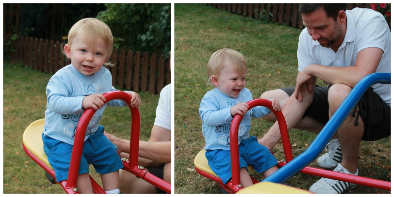 indexseesaw2 An Altogether More Civilised #CharcoalChallenge