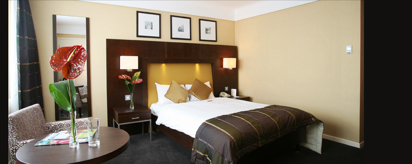 stgr My Favourite Luxury London Hotels