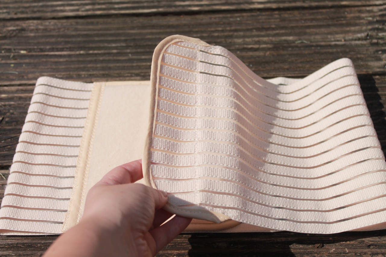 009 Full Maternity and Postpartum Support Solutions From 3M Nexcare (20% Off Discount Code)