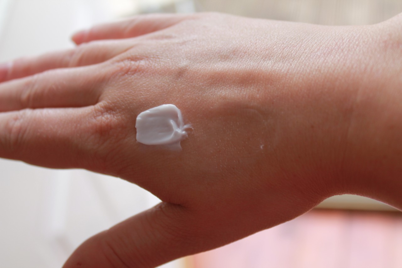 031 Battling the Stretch Marks