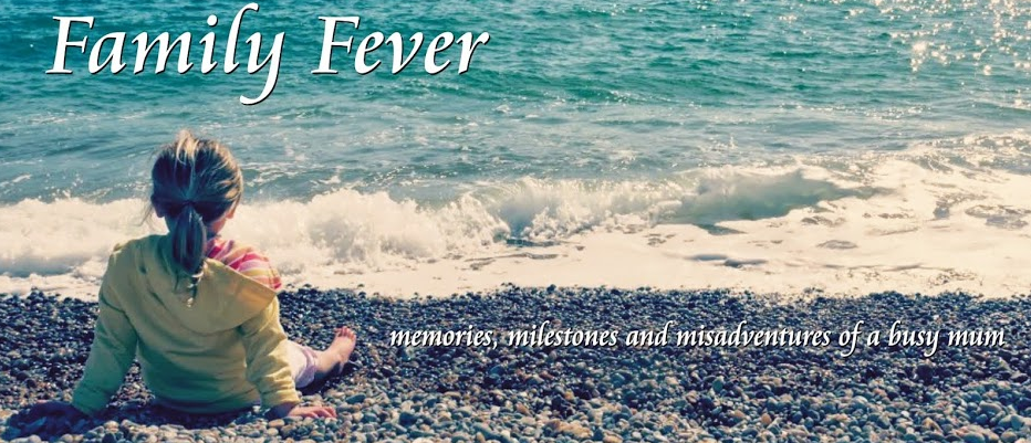 Capture9 Settling Into a Sleep Routine   Guest Post from Kate at Family Fever!