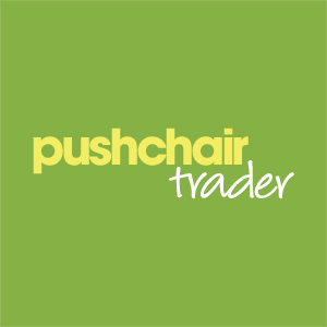 Pushchair Trader Logo 2013 300px1 Introducing the Bump to Toddler Competition from Pushchair Trader   £6K Worth of Prizes!