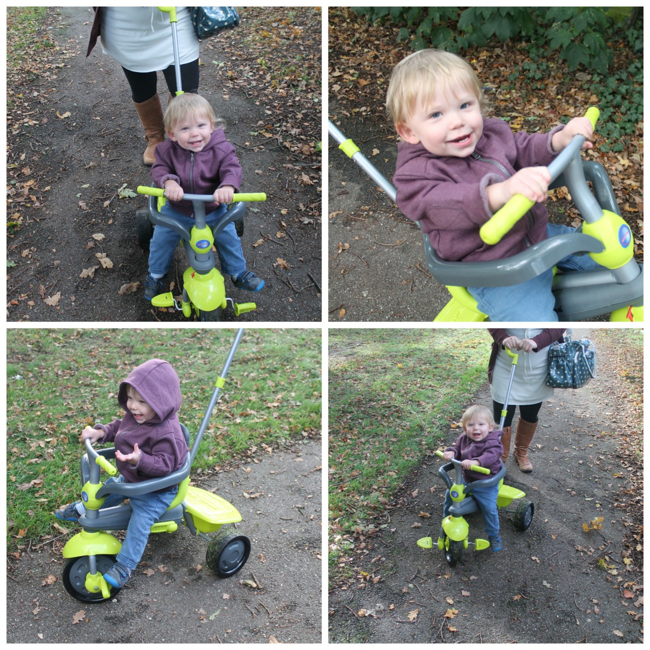 smart trike 3in1 breeze pics