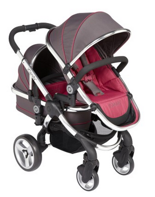 Capture8 New Baby Wish List