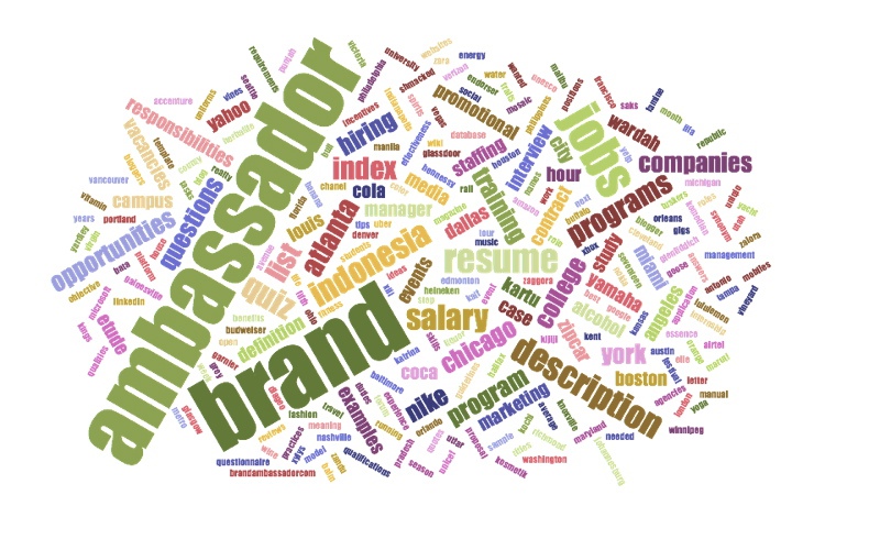 brand-ambassador