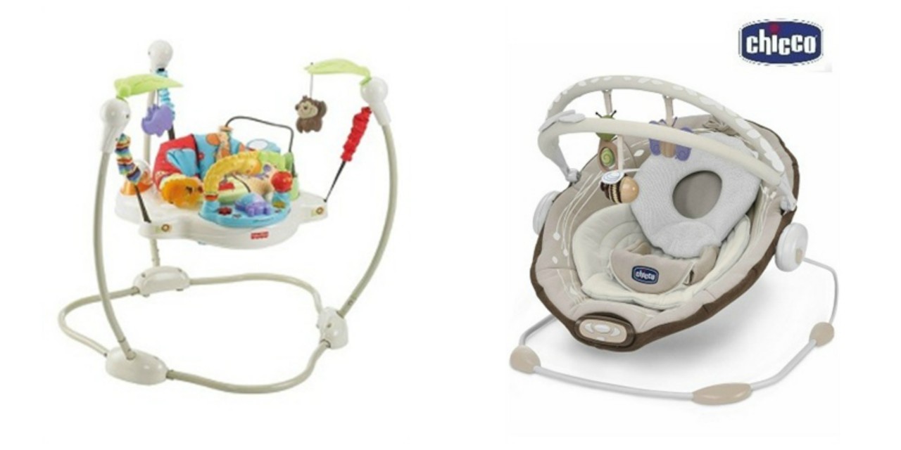 index8 New Baby Wish List