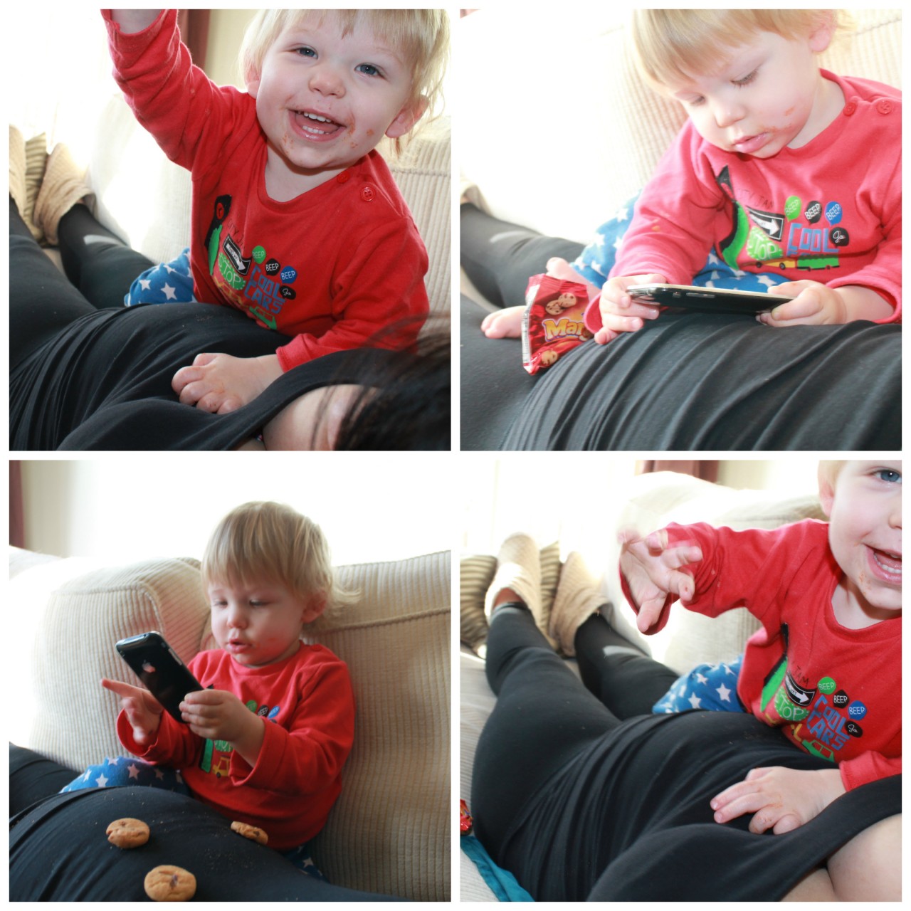 index1 24 Weeks Pregnant   Youre Gonna Hear Me Roar