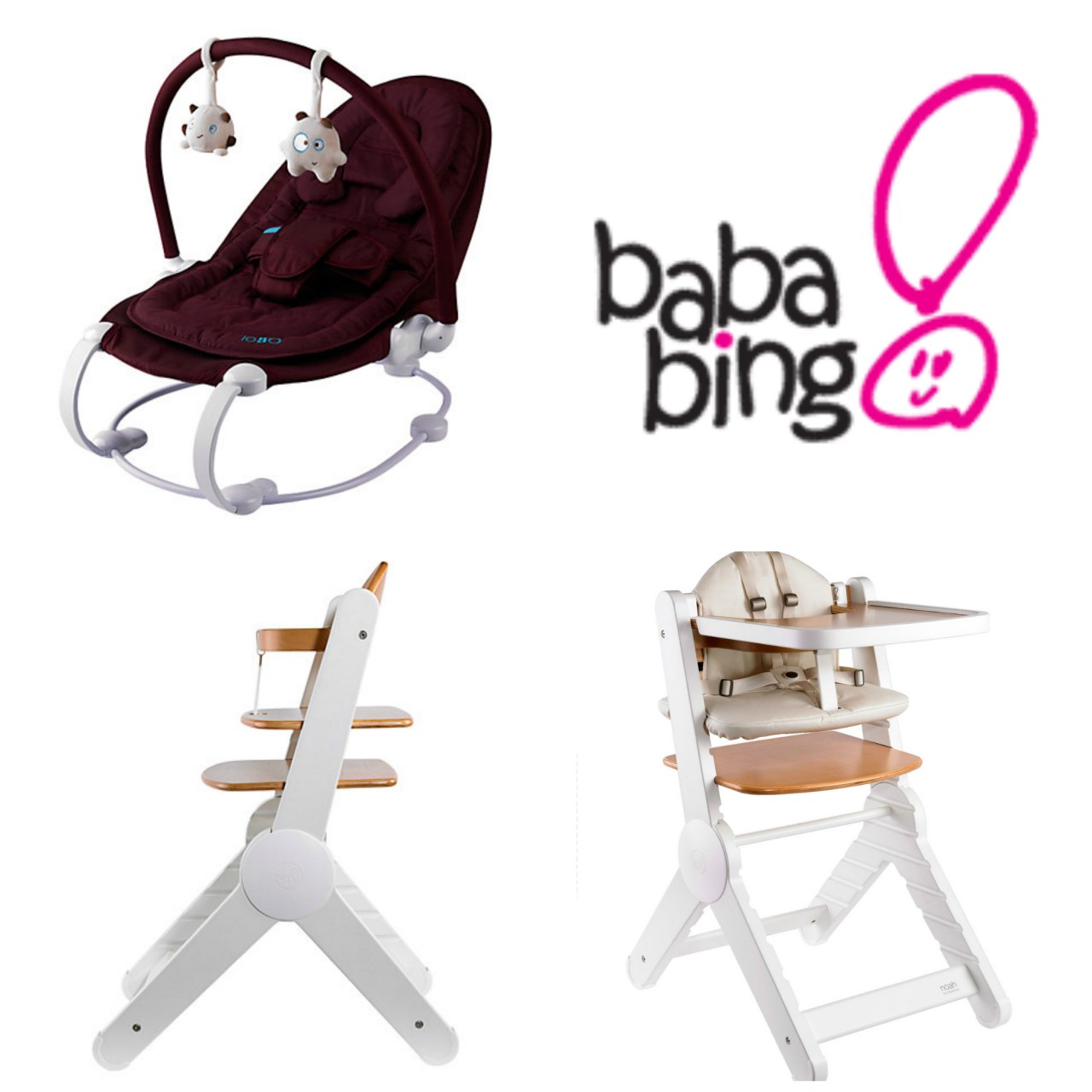 BabyBing Countdown to The Baby Show (February 21 23 at London ExCel) and a Chance to Win Tickets!