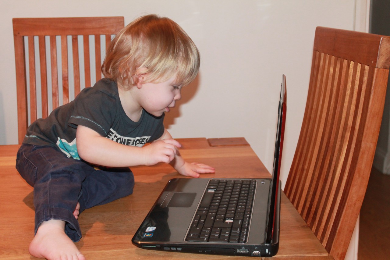 004 Embracing Internet Security with TalkTalk HomeSafe   My Mills Baby
