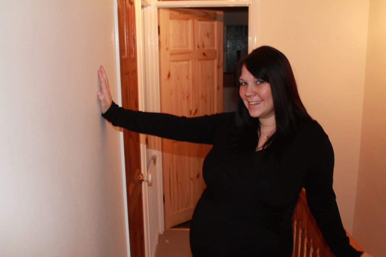 117 32 Weeks Pregnant!