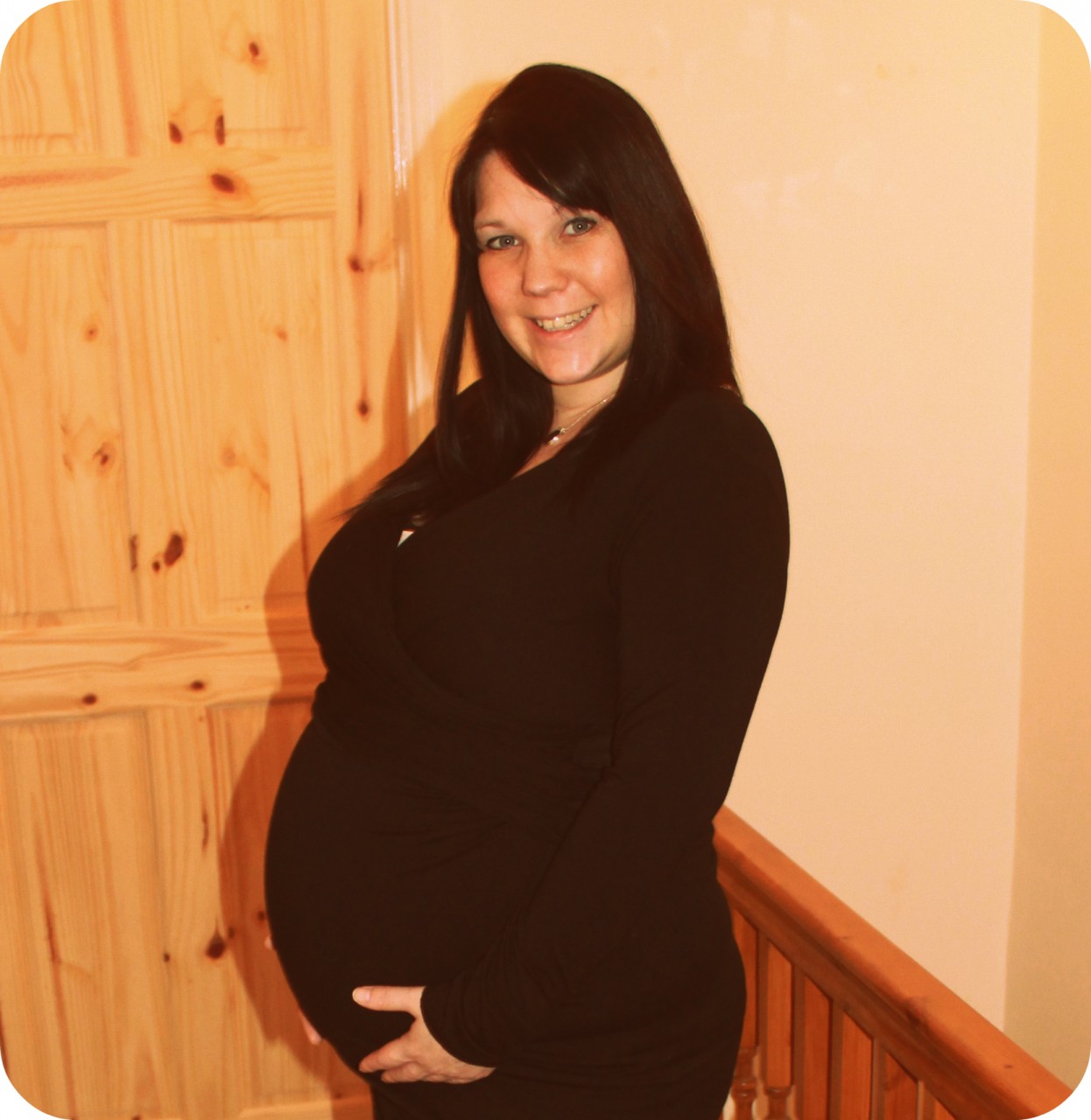 31 weeks 31 Weeks Pregnant