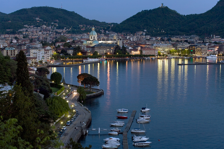 Lake como 7 Fancy Winning a Beach or Snow Holiday with Cosmos Holidays? Stupid Question!