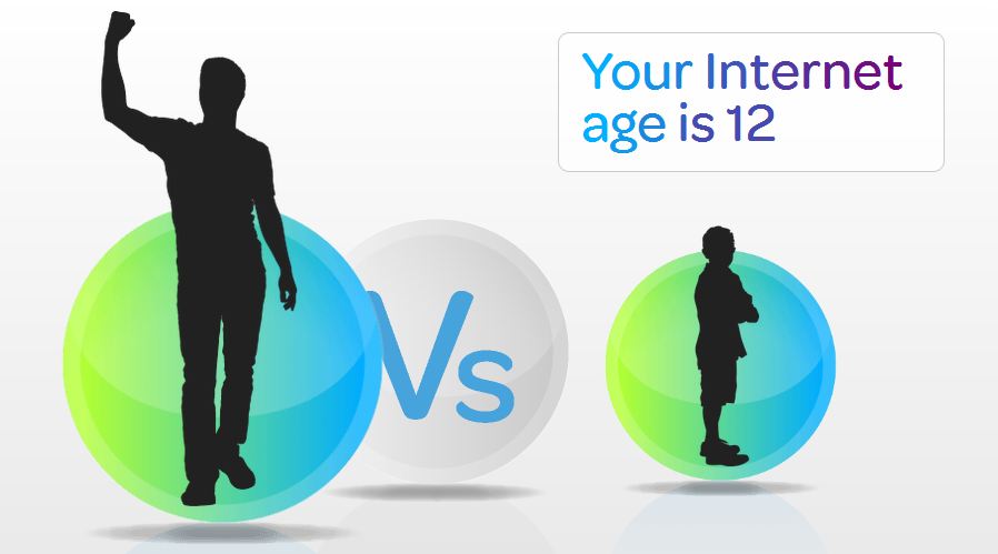 TalkTalk Internet Quiz Embracing Internet Security with TalkTalk HomeSafe   My Mills Baby