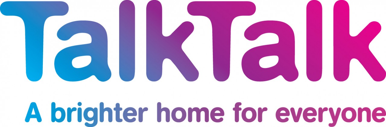 Talktalk logo Embracing Internet Security with TalkTalk HomeSafe   My Mills Baby