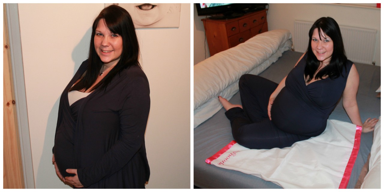 Yoga Envie de Fraises Envie de Fraises Review   Maternity Style (Without the Designer Price Tag)