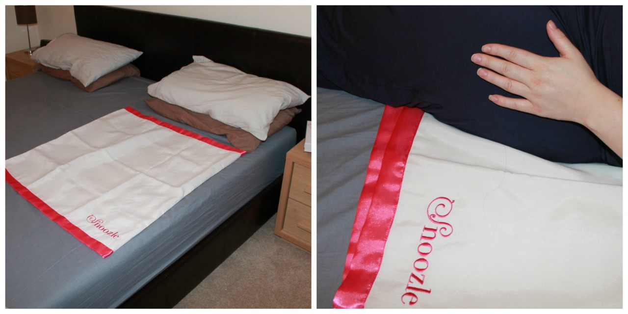 snoozle bed Introducing the Snoozle Maternity Slide Sheet!