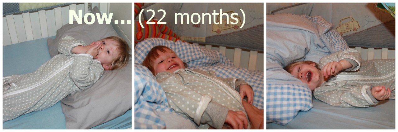 Puckababy 22 Announcing my #BritMumsLive 2014 Sponsor No.1   Puckababy