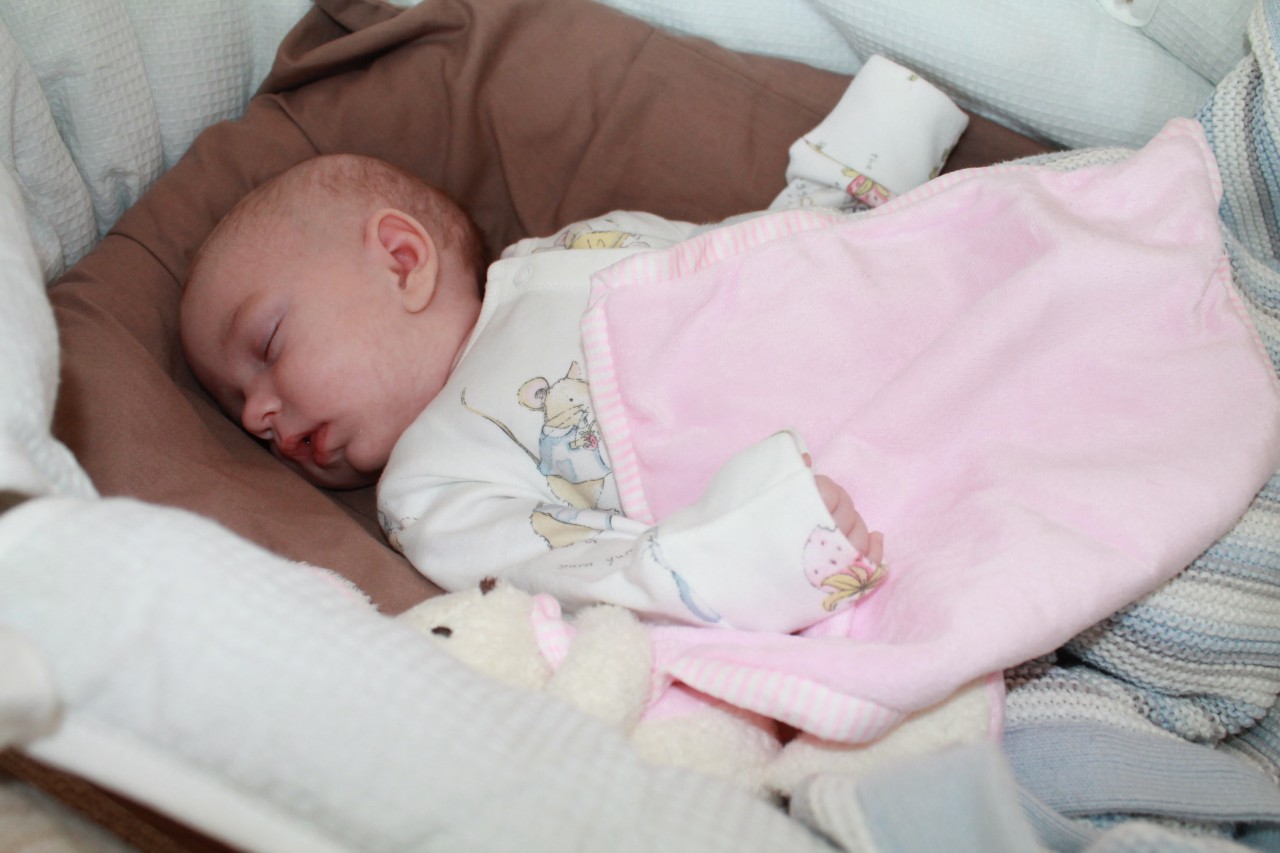 012 The Coolest New Baby Gift EVER   A Ukulele from My 1st Years