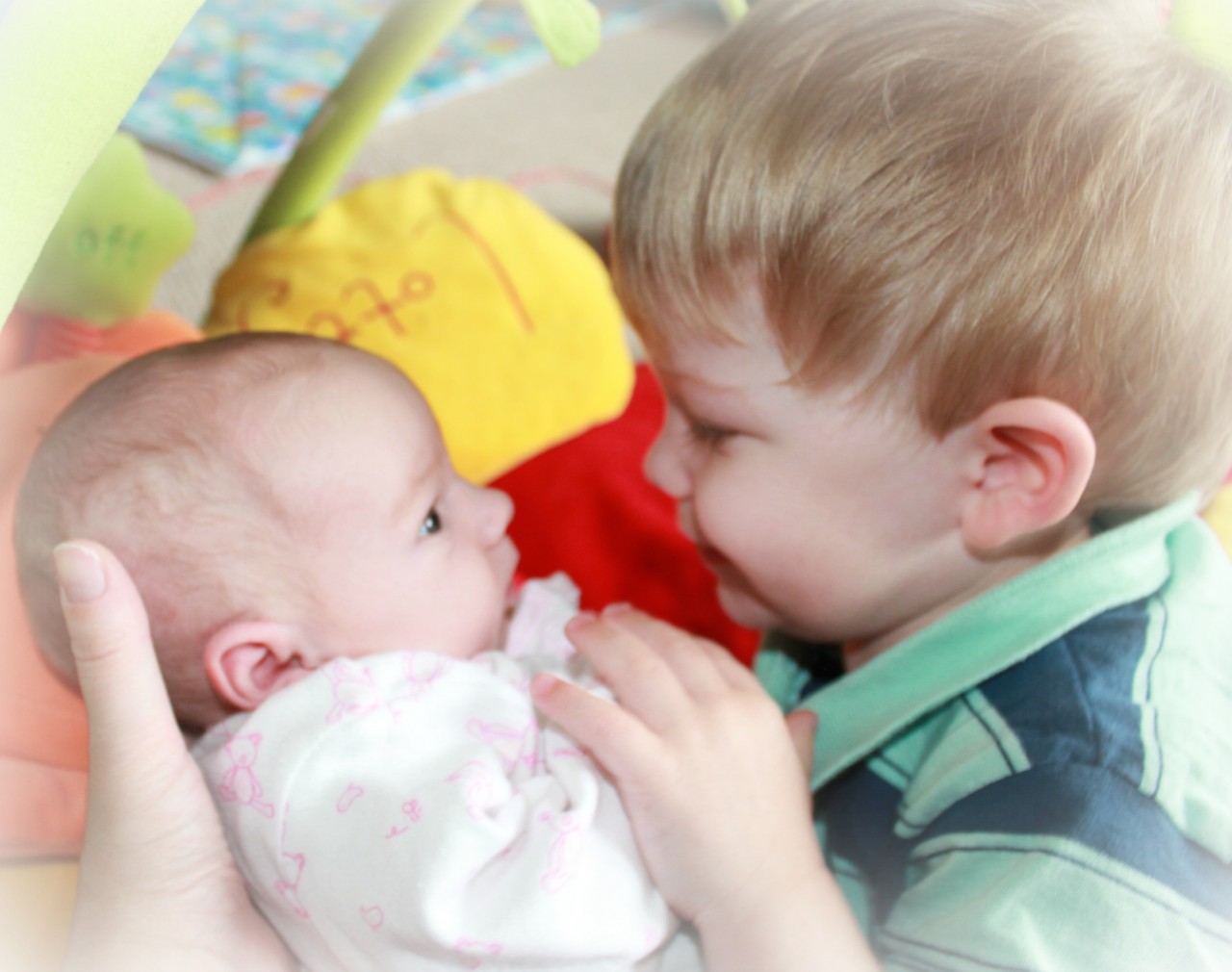 Dex and Heidi Breastfeeding Part 2   Did I Give Up?