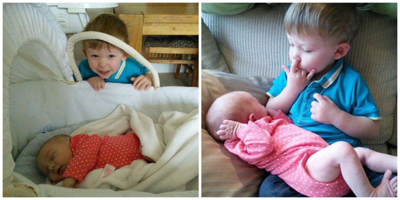 Dex and Heidi2 CBeebies, a Replica Dyson and Riding in a Police Car   all on Dexters 2nd Birthday 