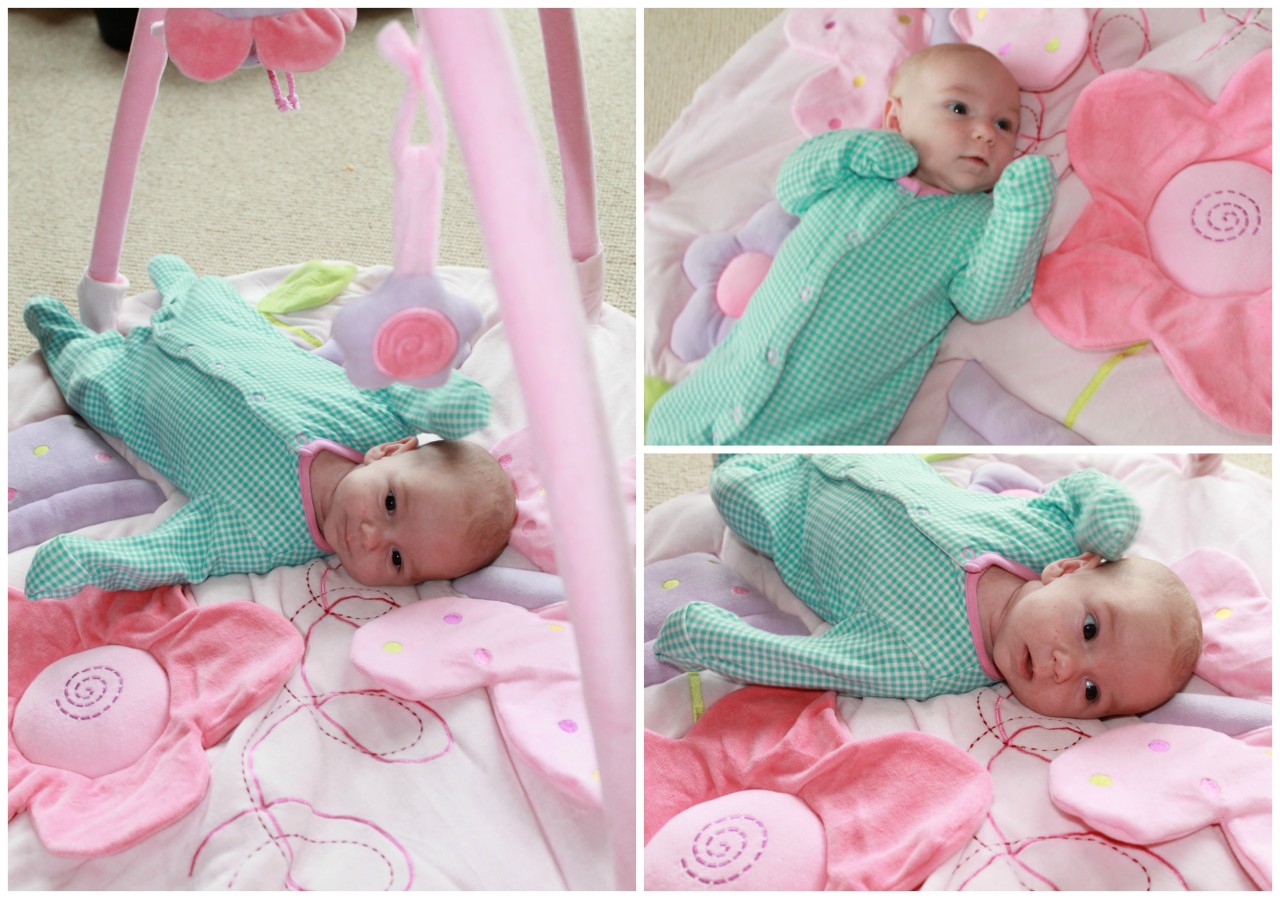 Heidi xx GIVEAWAY & REVIEW: WIN a Play Mat by Lollipop Lane Worth £39.99 (CD: 27/06/2014)