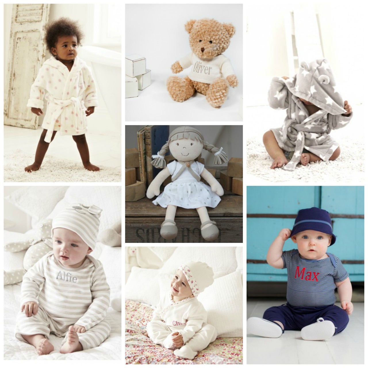 My 1st Years The Coolest New Baby Gift EVER   A Ukulele from My 1st Years