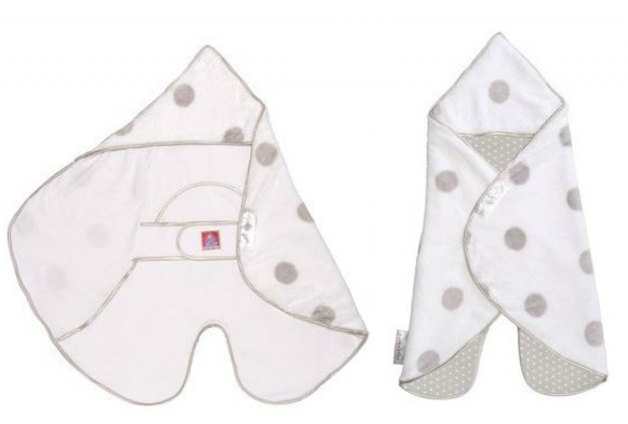 Puckababy GoGo Newborn