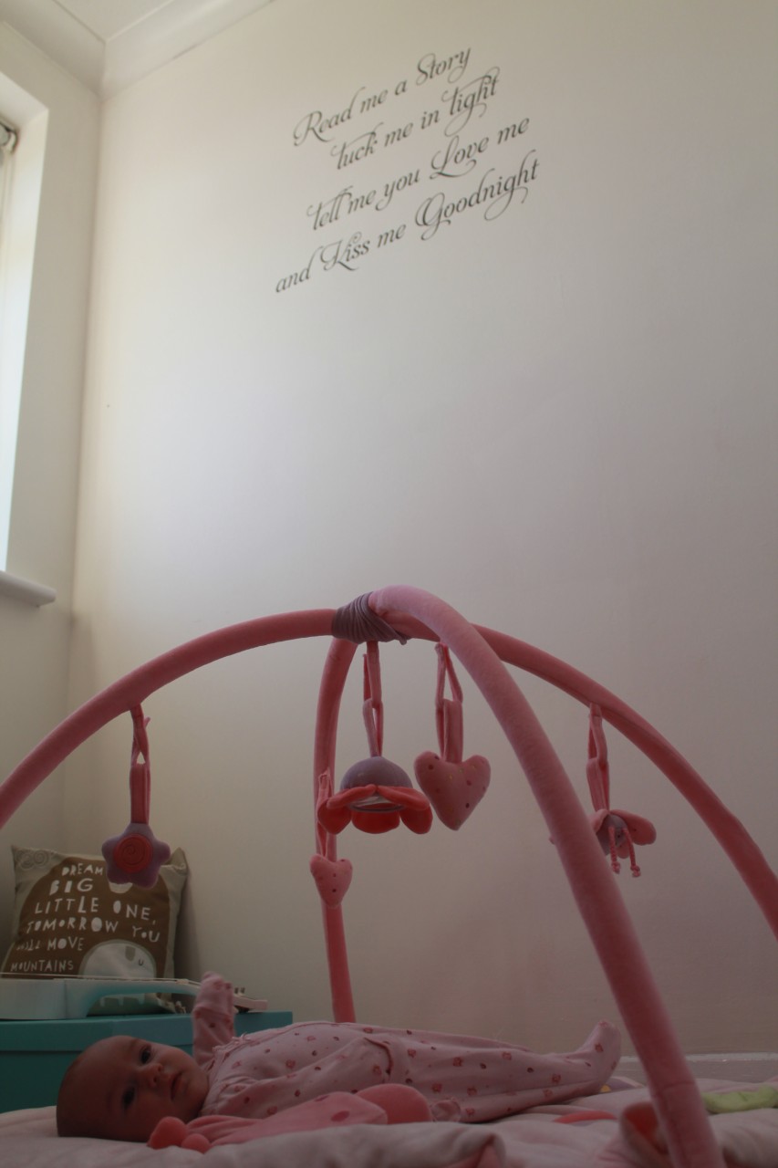 029 Wall Art for Little People   Wallstickers.co.uk