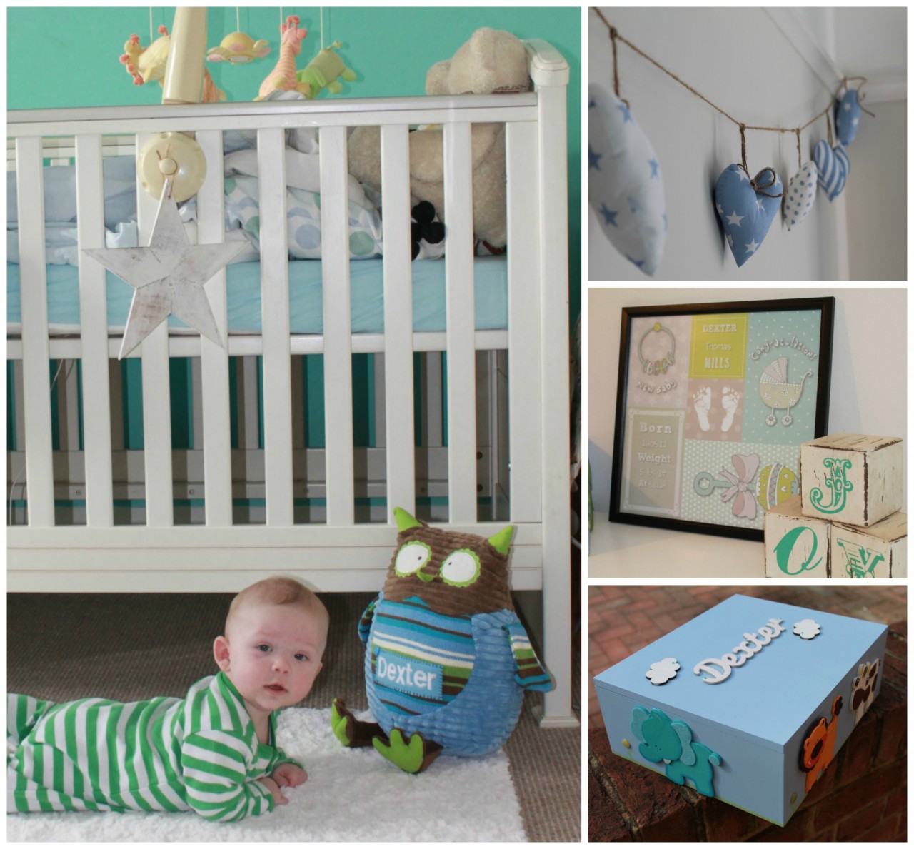 Nursery How to Create a Beautiful Baby Bedroom