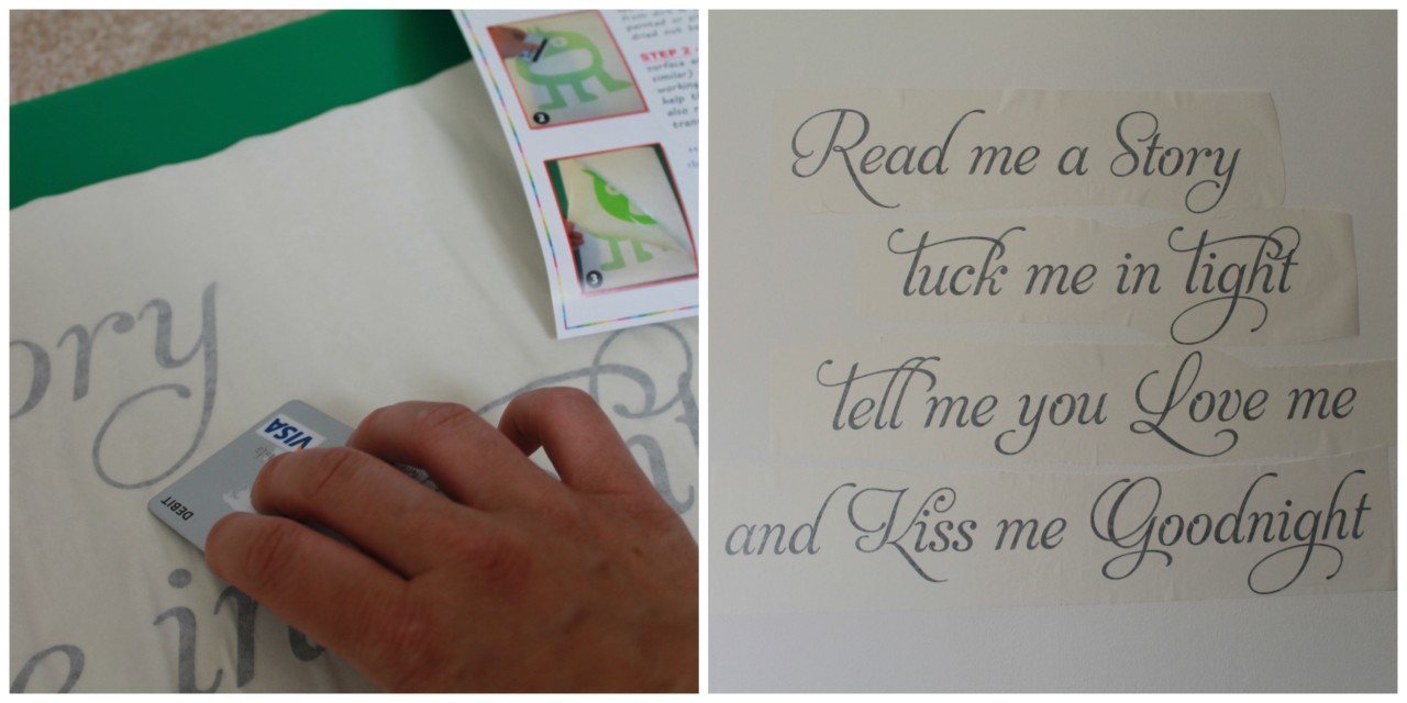 Wallstickers Wall Art for Little People   Wallstickers.co.uk