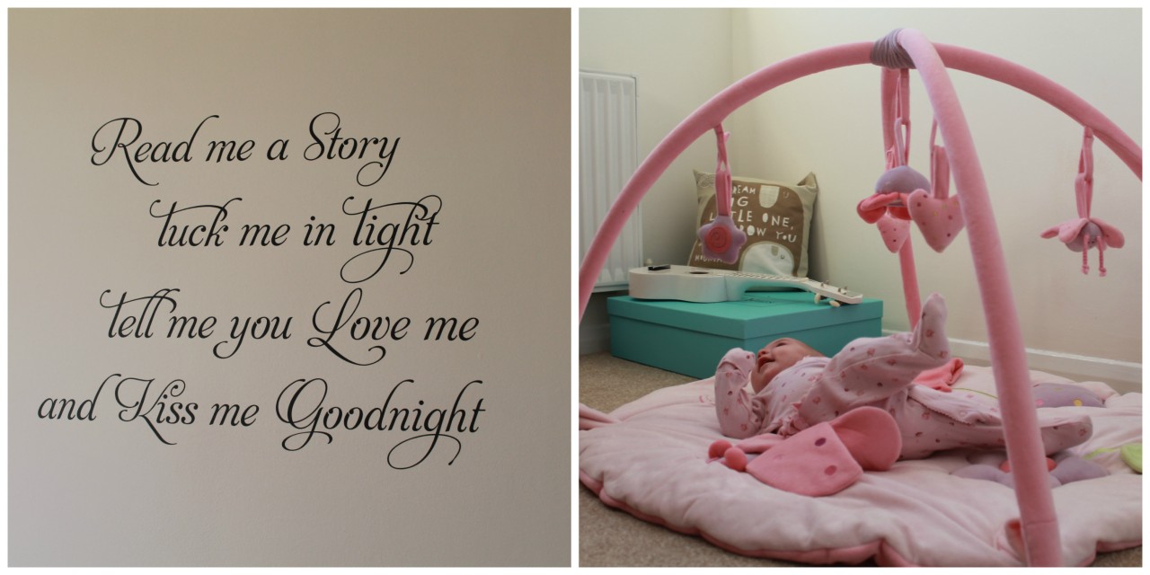 wallstickers4 Wall Art for Little People   Wallstickers.co.uk