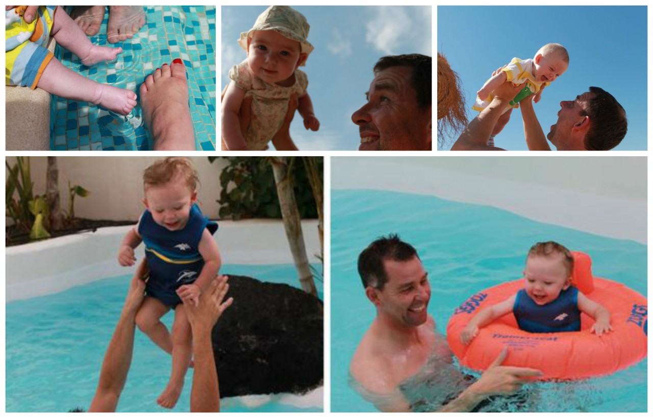 comp Summer Lovin   #NicaSummerComp