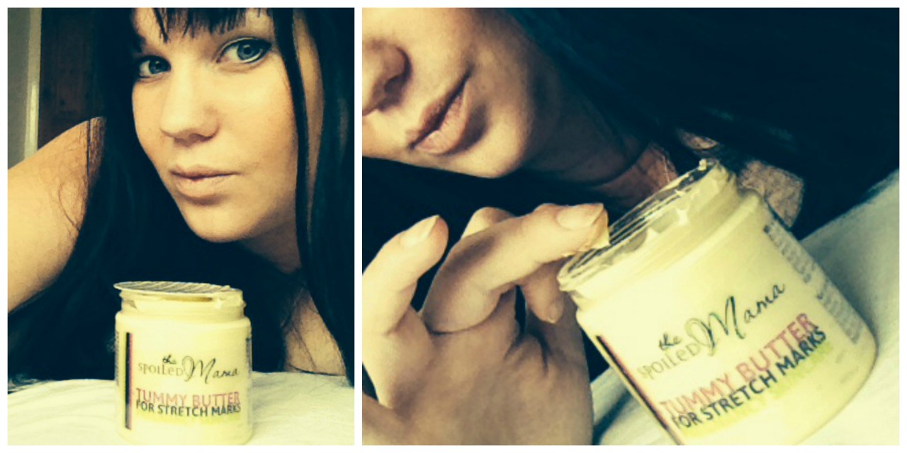 Spoiled Mama Tummy The Spoiled Mama Tummy Butter Review: From Effortless Skin