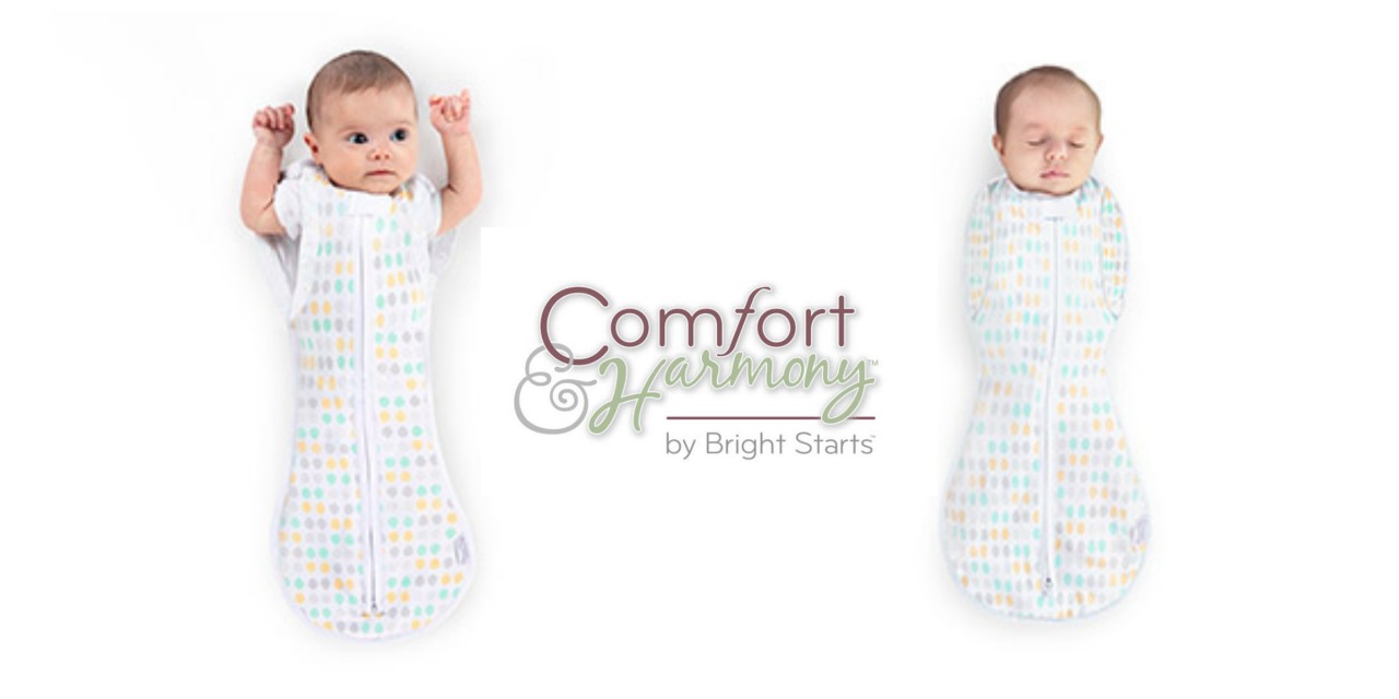 The Peanut Swaddle Peanut Leggies Swaddle Review 
