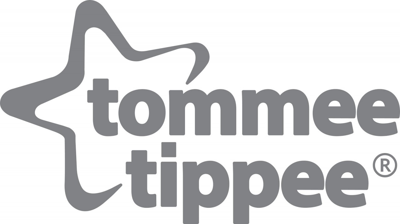 logo tommee tipie1 Tommee Tippee Digital Video Monitor Review