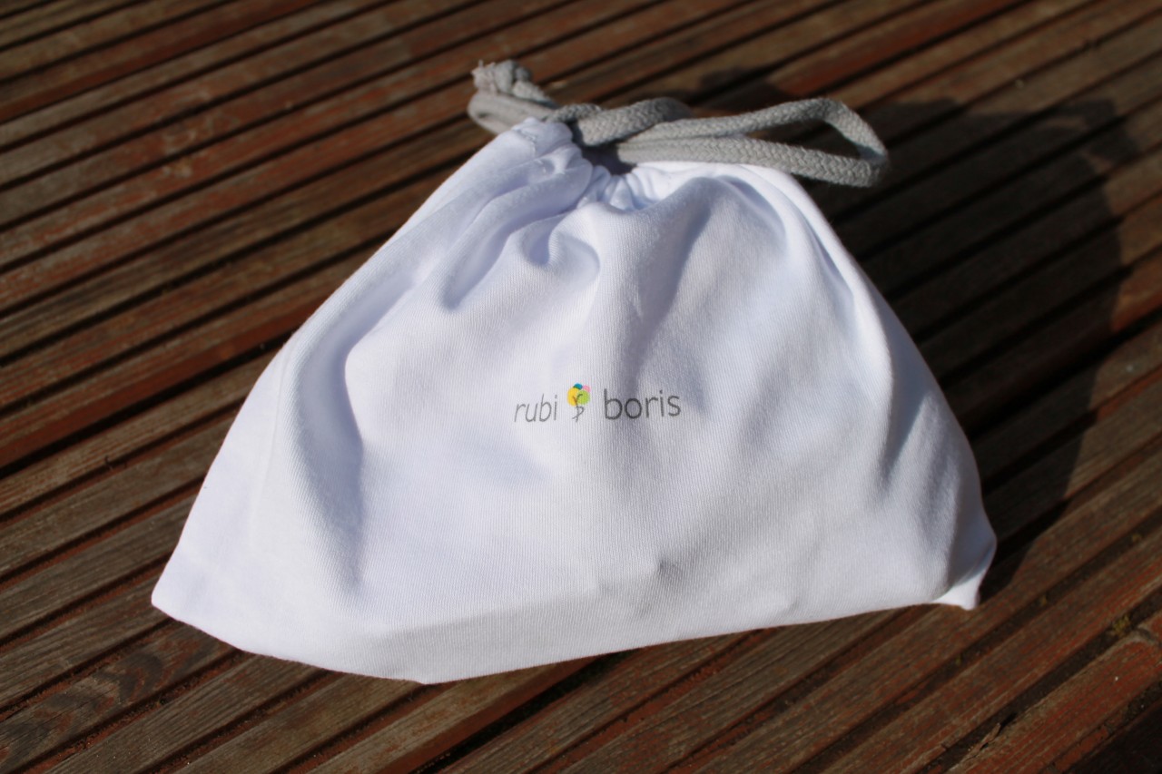 004 Genius Front fastening Bodysuits from Rubi and Boris