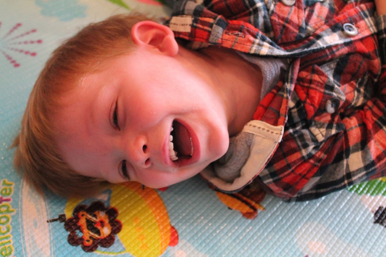 031 REVIEW: Parklon Playmats from Toto Kidogo