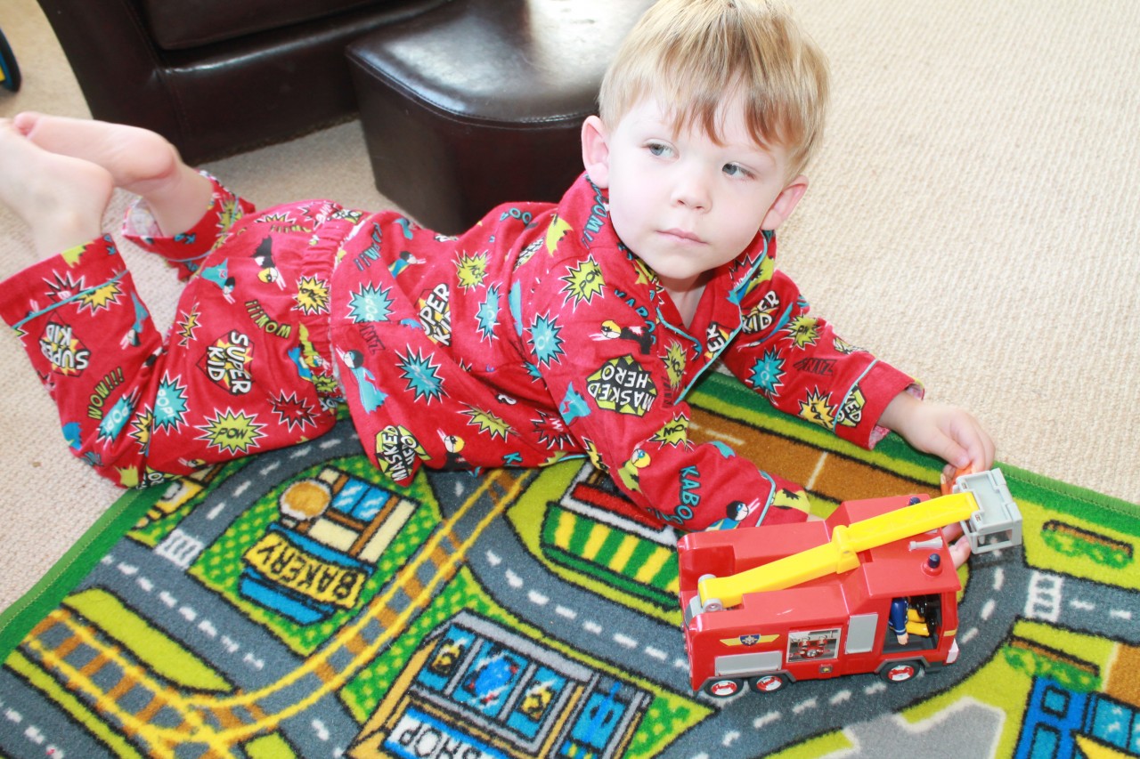 081 Movie Night with House of Fraser