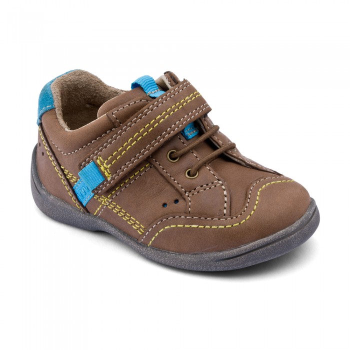 Boys Riptape Sr Super Soft Sam Brown Leather 0807 0a Celebrating Dexters Firsts with Start Rite Shoes