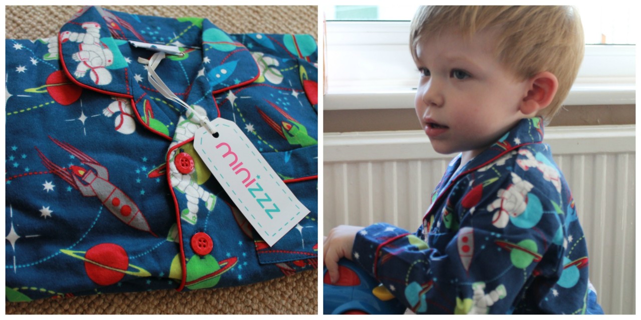 pjhof Movie Night with House of Fraser