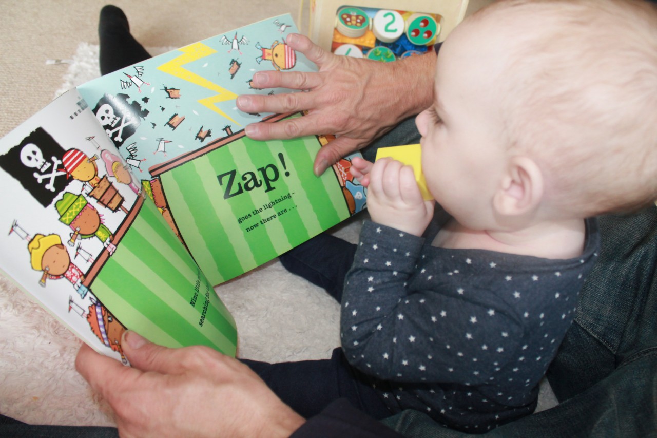 019 Christmas Releases for Children from Hachette Books