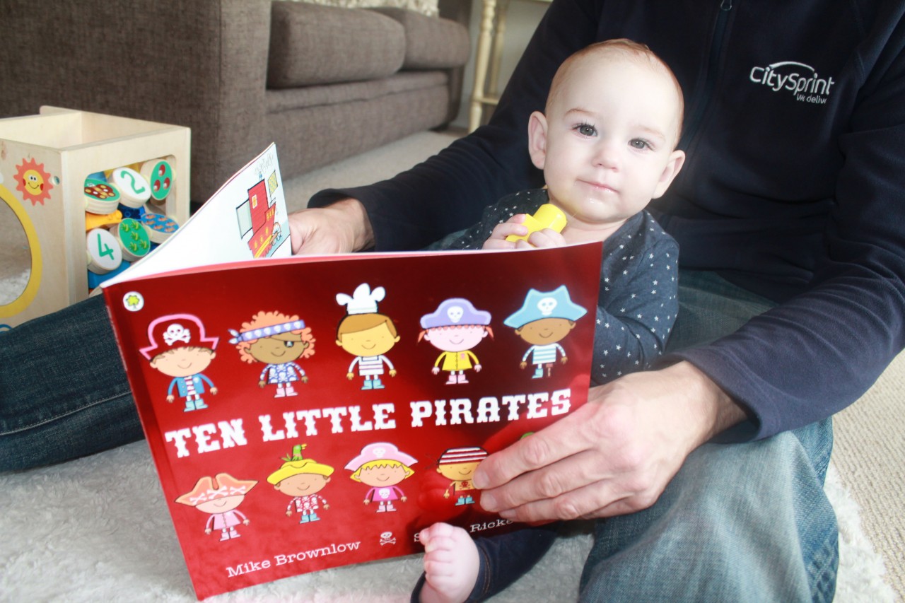 021 Christmas Releases for Children from Hachette Books