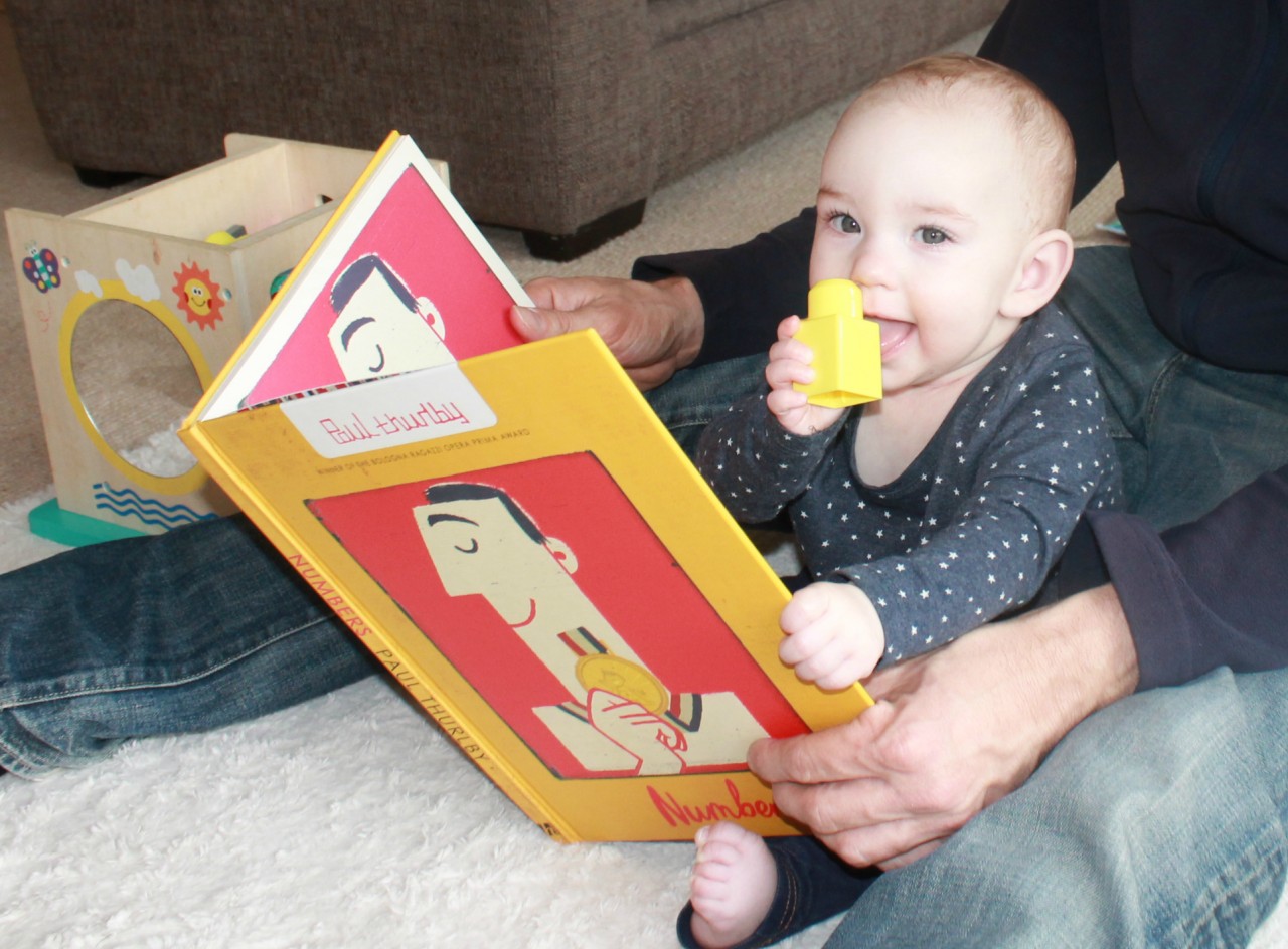 Heidi1 Christmas Releases for Children from Hachette Books