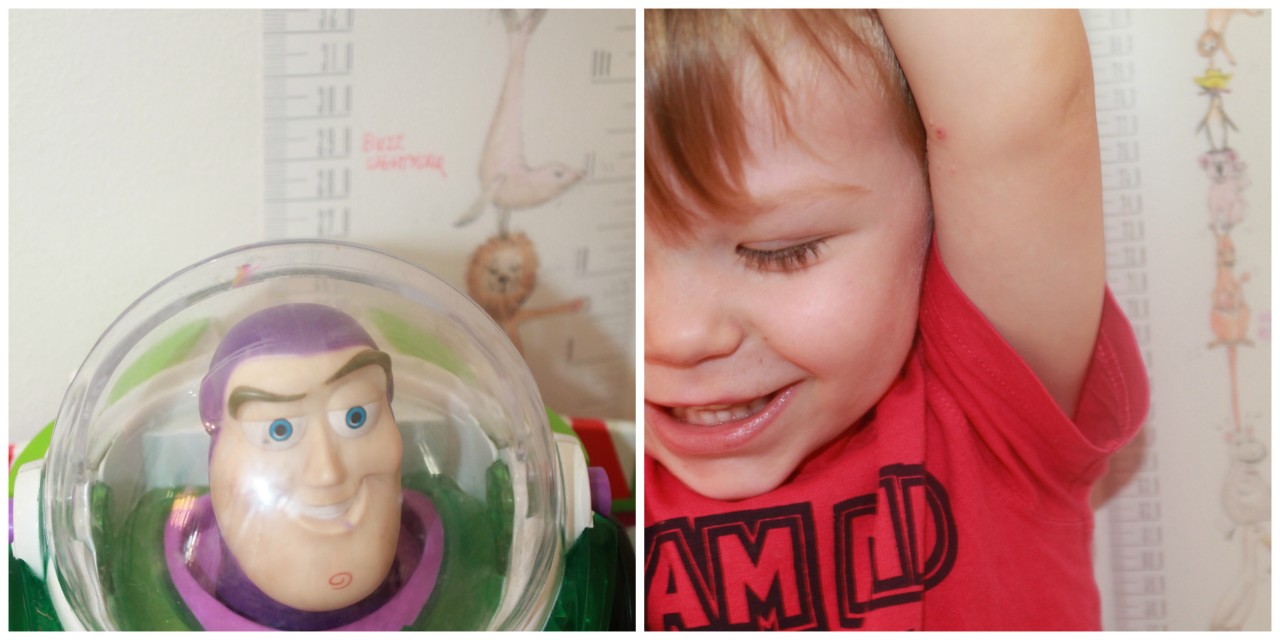 dex Celebrating Dexters Firsts with Start Rite Shoes